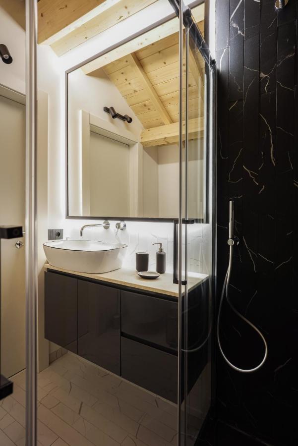 Su Meri Stampace - Luxury Apartment City Center Кальяри Экстерьер фото